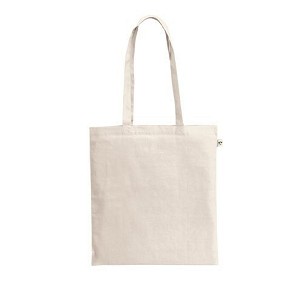 GIZA. 100% reciklirani pamučni ceger (140 g/m²)