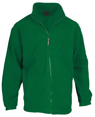Hizan fleece jakna