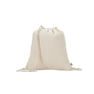 MAIORCA. Ranac od 100% recikliranog pamuka (180 g/m²)