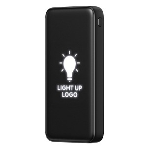 ODIN 10 PLUS, pomoćna baterija, 10.000 mah, crna