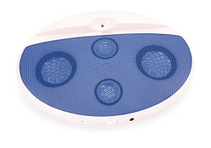 Nix iPad® speaker