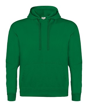 Keya SWP280 hooded sweatshirt