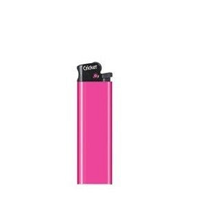 Cricket Original fluo pink upaljač