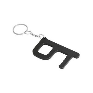 HANDY SAFE. Multifunkcionalni privezak za ključeve