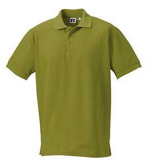 RUSSELL muška ULTIMATE POLO