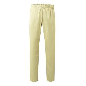 VL APHRODITE. Twill trousers (190g/m²), in cotton (35%) and polyester (65%)