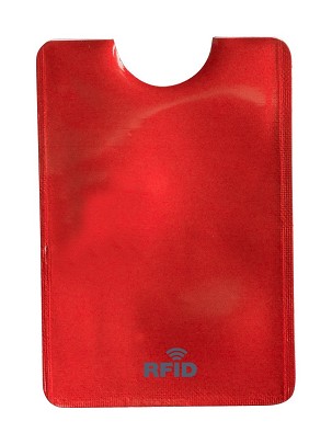 Recol card holder