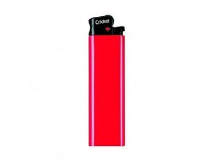 Cricket Original fluo crveni upaljač
