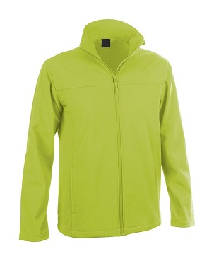Baidok softshell jakna