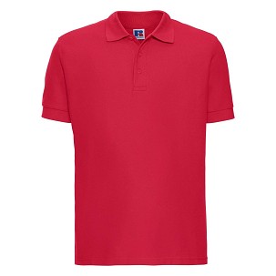 RUSSELL muška ULTIMATE POLO