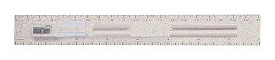 Nixora ruler