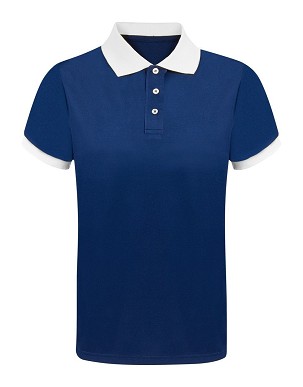 Tecnic Rebon sport polo shirt