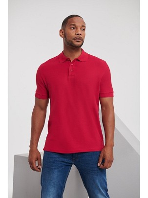 RUSSELL muška ULTIMATE POLO