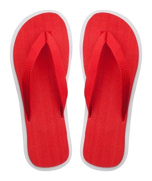 Cayman papuče za plažu