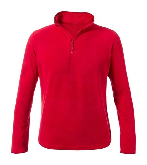 Peyten fleece jakna