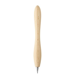 WOODY. Wooden ball pen