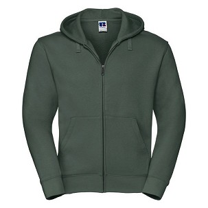 RUSSELL muški AUTHENTIC duks