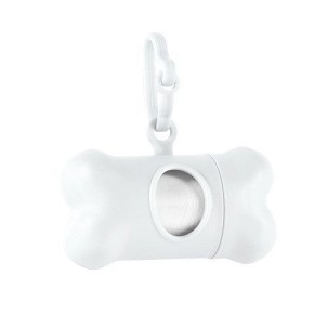 TROTTE. Dispenser of sanitary bags