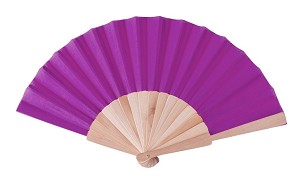Folklore fan