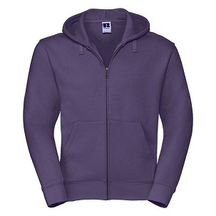 RUSSELL men's AUTHENTIC sweatshirt
