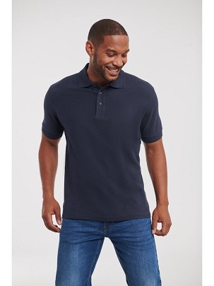 RUSSELL muška ULTIMATE POLO