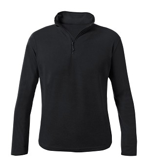 Peyten fleece jakna