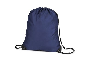 CITY, ranac, polyester, dark blue