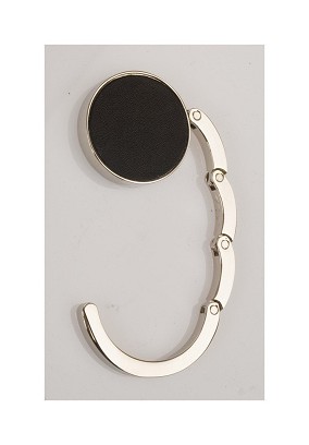 Skype foldable bag hanger