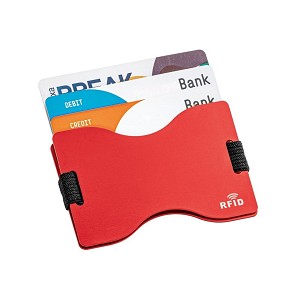MULLER. Držač kartica sa RFID zaštitom