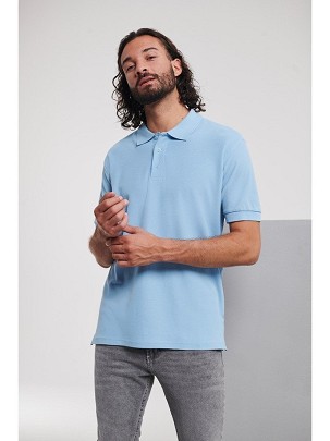 RUSSELL muška ULTIMATE POLO