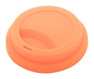 CreaCup Mini customisable thermo mug, lid