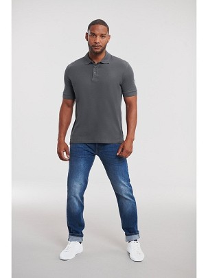 RUSSELL muška ULTIMATE POLO