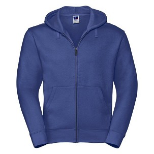 RUSSELL muški AUTHENTIC duks