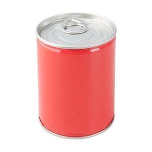 Flower can