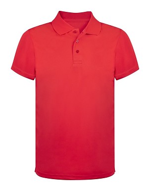 Tecnic Ratlam sport polo shirt