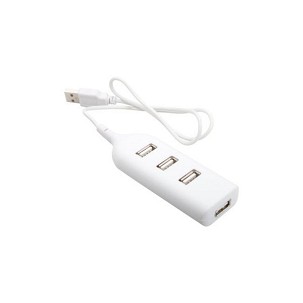 Ohm USB hub