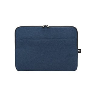 Newcastle. Torba za laptop do 14"od recikliranog poliestera visoke gustine 600D