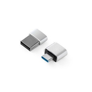 MINSKY. Adapter set