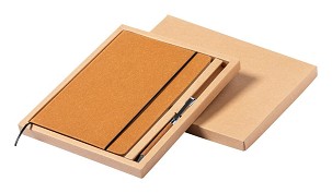 Nauthax notebook