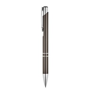BETA. Ball pen in aluminium