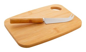 Taleggio cheese set