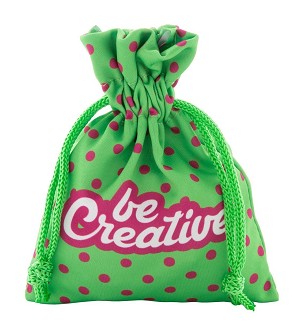 SuboGift S custom gift bag, small