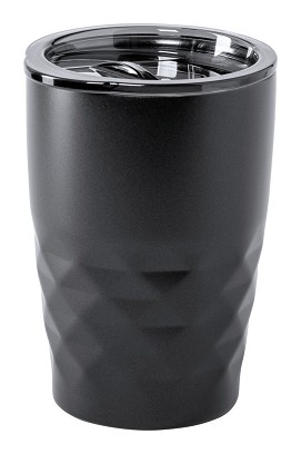 Blur copper insulated thermo mug