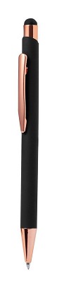 Taulf touch ballpoint pen