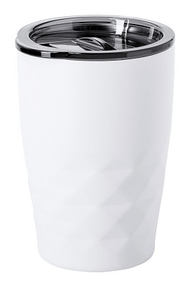 Blur copper insulated thermo mug