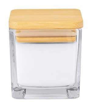 Safron candle