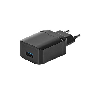 HOUSTON. USB punjač
