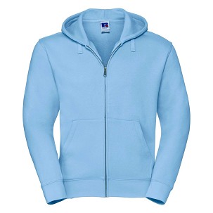 RUSSELL men's AUTHENTIC sweatshirt