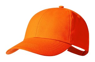 Haliard baseball cap