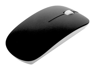 Lyster Optical mouse
